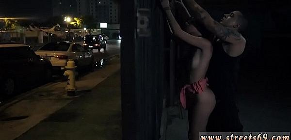  Shy teen milf Humiliating public fucky-fucky looks excellent on